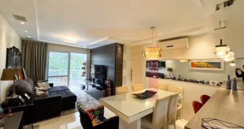 Apartamento com 3 quartos à venda na Rua Antônio Costa, 11, Itacorubi, Florianópolis
