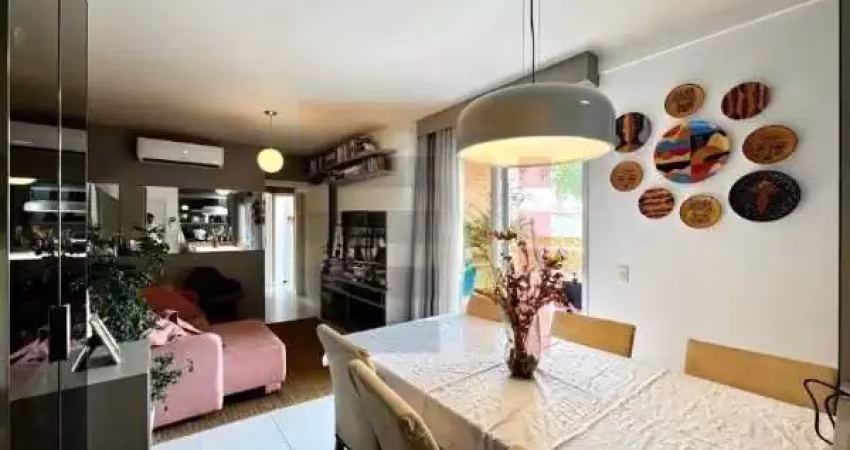 Apartamento com 3 quartos à venda na Rua Sebastião Laurentino da Silva, 152, Córrego Grande, Florianópolis