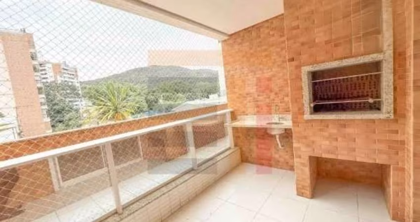 Apartamento com 3 quartos à venda na Rua Sebastião Laurentino da Silva, 151, Córrego Grande, Florianópolis