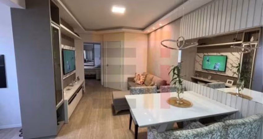 Apartamento com 2 quartos à venda na Rua Recanto dos Santos, 110, Pedra Branca, Palhoça