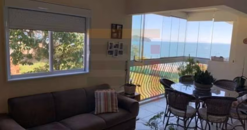 Apartamento com 2 quartos à venda na Rua Heitor Bittencourt, 441, Canasvieiras, Florianópolis
