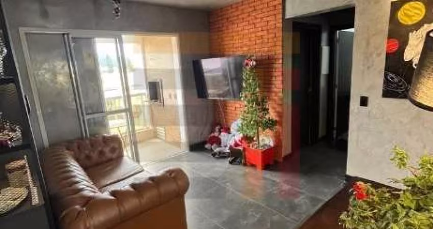 Apartamento com 2 quartos à venda na Rodovia Admar Gonzaga, 1669, Itacorubi, Florianópolis