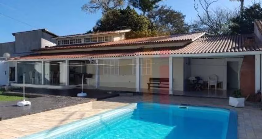 Casa com 2 quartos à venda na Rua Tenente Orlando Bastos Schroder, 1, Campeche, Florianópolis
