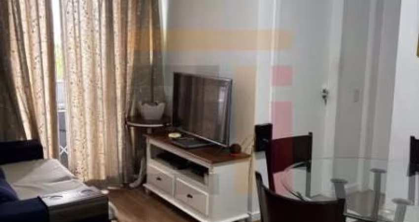 Apartamento com 2 quartos à venda na Rua Augusto Westphal, 450, Ponte do Imaruim, Palhoça