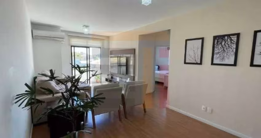 Apartamento com 2 quartos à venda na Rua Irmo Scheidt, 157, Centro, Palhoça