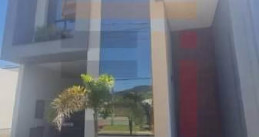 Casa com 3 quartos à venda na Avenida Deltaville, 360, Beira Rio, Biguaçu