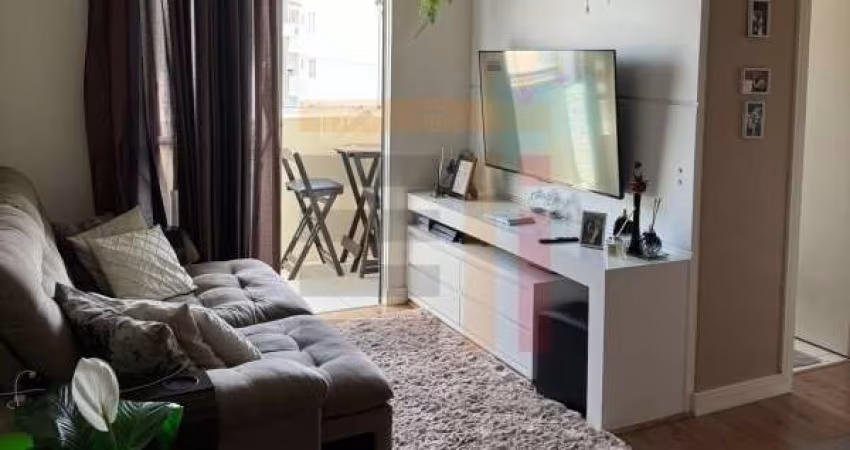 Apartamento com 2 quartos à venda na Rua Joice Cecília Correia, 99, Areias, São José
