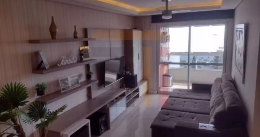 Apartamento com 3 quartos à venda na Rua Graciliano Ramos, 125, Agronômica, Florianópolis