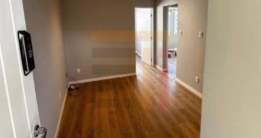 Apartamento com 1 quarto à venda na Rua Francisco Tolentino, 800, Centro, Florianópolis