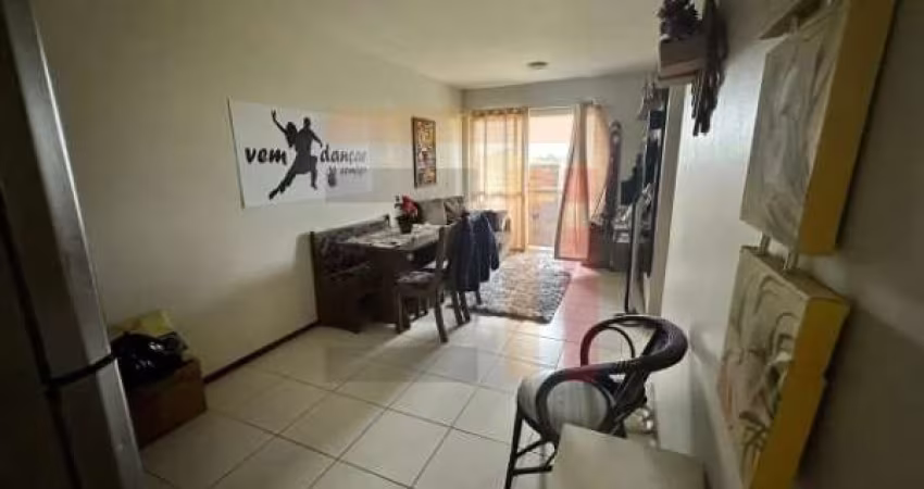 Apartamento com 2 quartos à venda na Bráulio Felipe, 11, Barra do Aririú, Palhoça