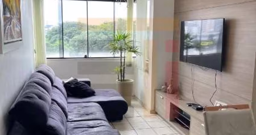 Apartamento com 2 quartos à venda na Rua Professor Antônio Philiphi, 12, Campinas, São José