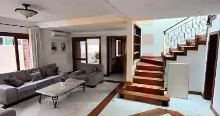 Casa com 4 quartos à venda na Avenida das Lagostas, 345, Jurerê Internacional, Florianópolis
