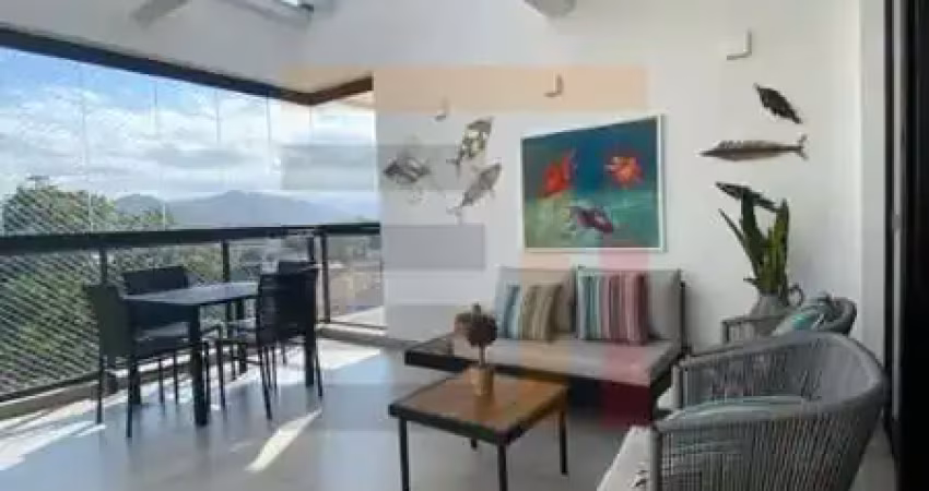 Cobertura com 2 quartos à venda na Avenida Pequeno Príncipe, 2446, Campeche, Florianópolis