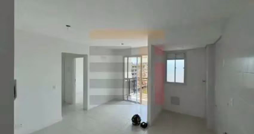 Apartamento com 2 quartos à venda na Rua do Bunganvília, 340, Pedra Branca, Palhoça