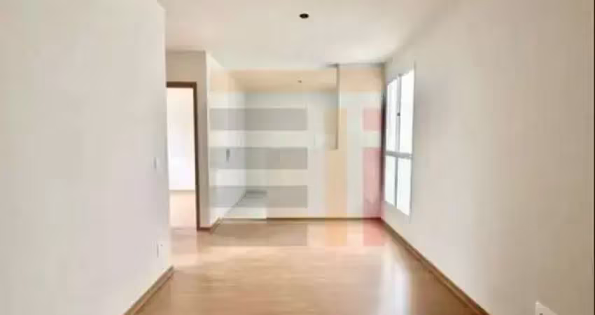 Apartamento com 2 quartos à venda na Rua Heriberto Hulse, 4261, Serraria, São José