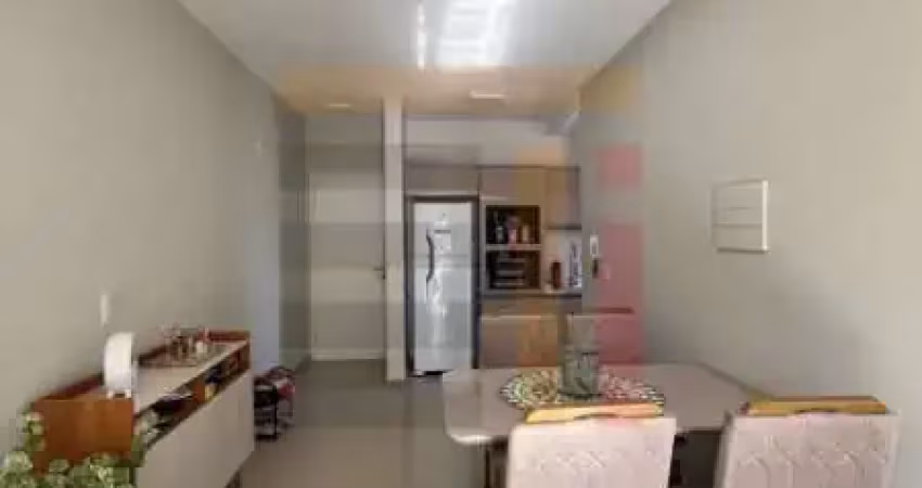 Apartamento com 2 quartos à venda na Rua Joice Cecília Correia, 99, Areias, São José