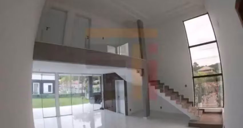 Casa em condomínio fechado com 3 quartos à venda na Avenida Red Park, 980, São João do Rio Vermelho, Florianópolis