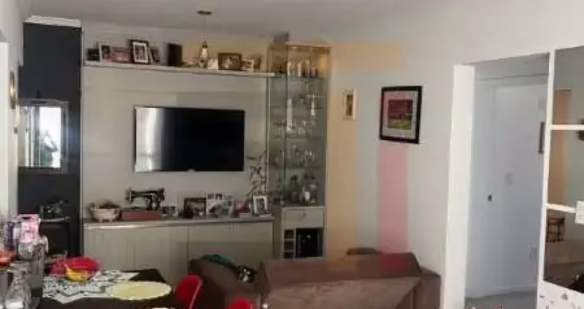 Apartamento com 3 quartos à venda na Avenida Governador Jorge Lacerda, 283, Campinas, São José