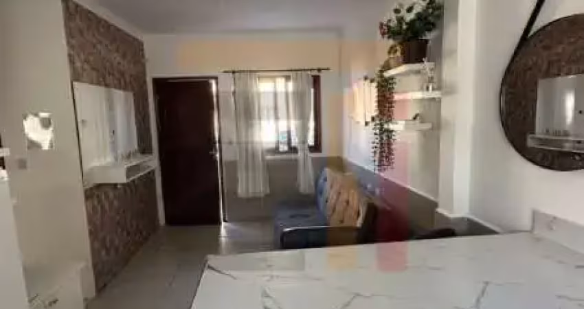 Apartamento com 2 quartos à venda na Servidão Veredas, 23, Ingleses do Rio Vermelho, Florianópolis
