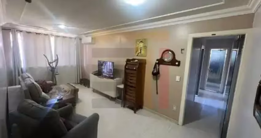 Apartamento com 2 quartos à venda na Avenida Mauro Ramos, 278, Centro, Florianópolis