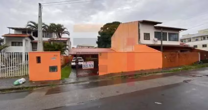 Casa com 2 quartos à venda na Rua Paulina Marques dos Santos, 310, Ingleses do Rio Vermelho, Florianópolis