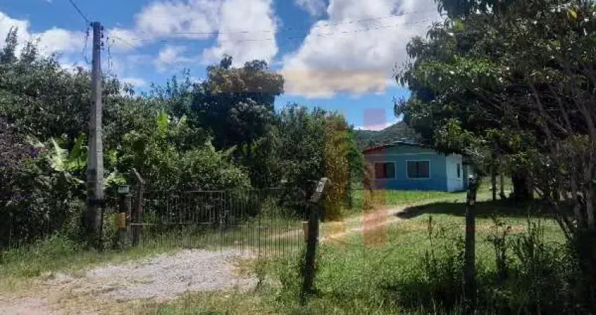 Chácara / sítio à venda na Rua Bento Manoel Ferreira, 1874, Ratones, Florianópolis
