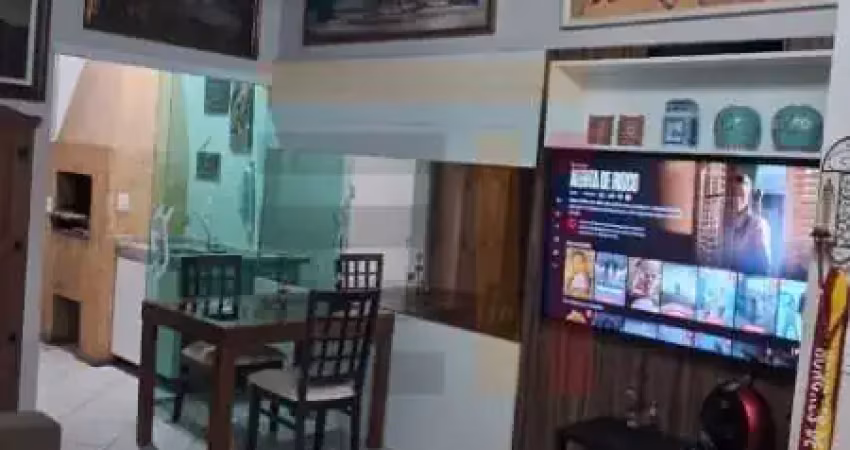 Cobertura com 3 quartos à venda na Servidão João Francisco Celestino, 34, Ingleses do Rio Vermelho, Florianópolis