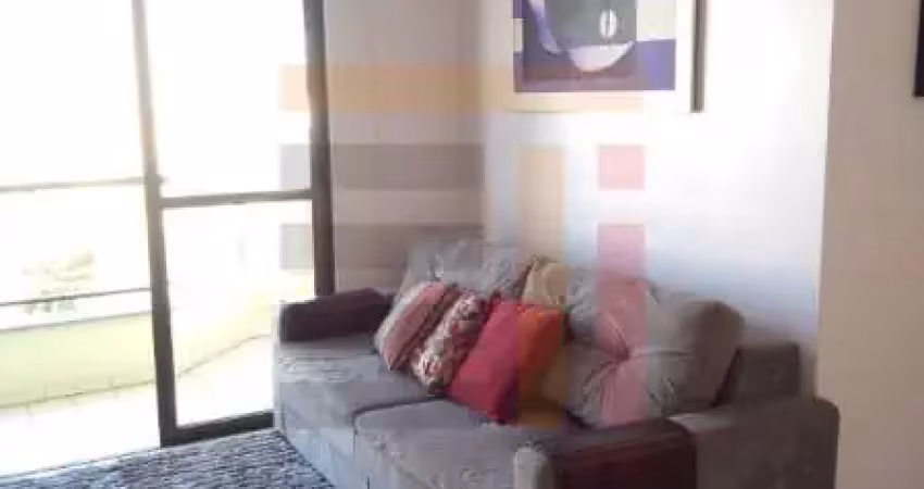Apartamento com 2 quartos à venda na Rua Santo Antônio, 1320, Barreiros, São José