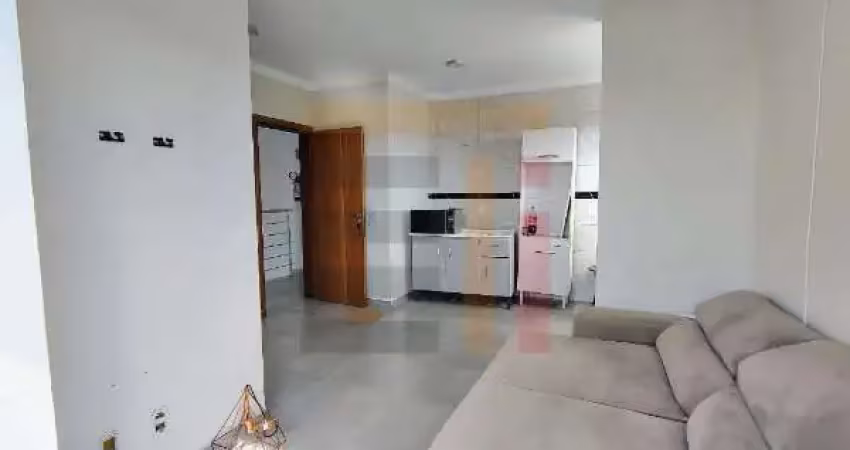 Apartamento com 2 quartos à venda na Rua Bernadina Basilissa da Silva, 105, Nova Palhoça, Palhoça