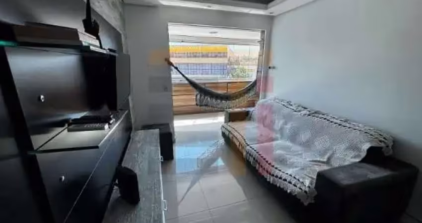 Apartamento com 2 quartos à venda na Rua Heronildes José da Silva, 18, Nossa Senhora do Rosário, São José