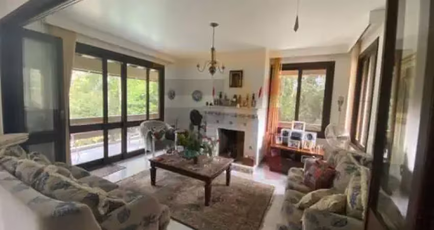 Casa com 4 quartos à venda na Rodovia Haroldo Soares Glavan, 1201, Cacupé, Florianópolis