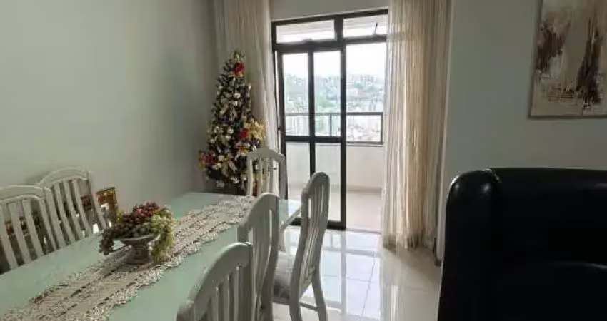 Apartamento com 2 dormitórios à venda, 109 m² por R$ 590.000,00 - São Mateus - Juiz de Fora/MG