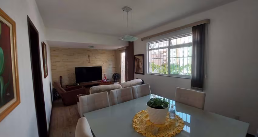 Apartamento Garden com 2 dormitórios à venda, 138 m² por R$ 495.000,00 - São Mateus - Juiz de Fora/MG