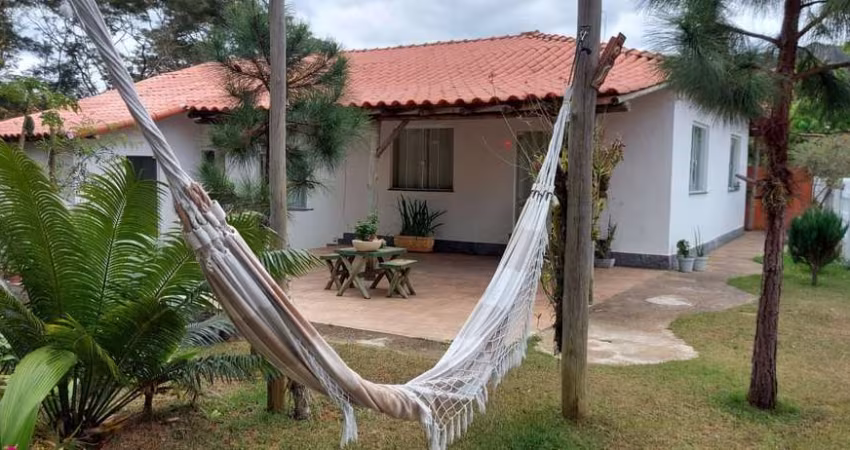 Granja Monte Verde - 4 quartos - 1800mts²