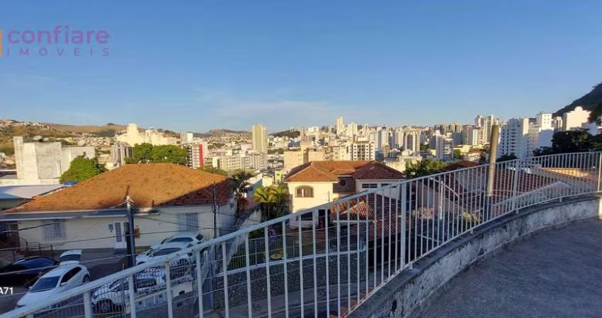 Casa Jardim Gloria - 7 quartos - 2 suites - terraço com Vista Panoramica