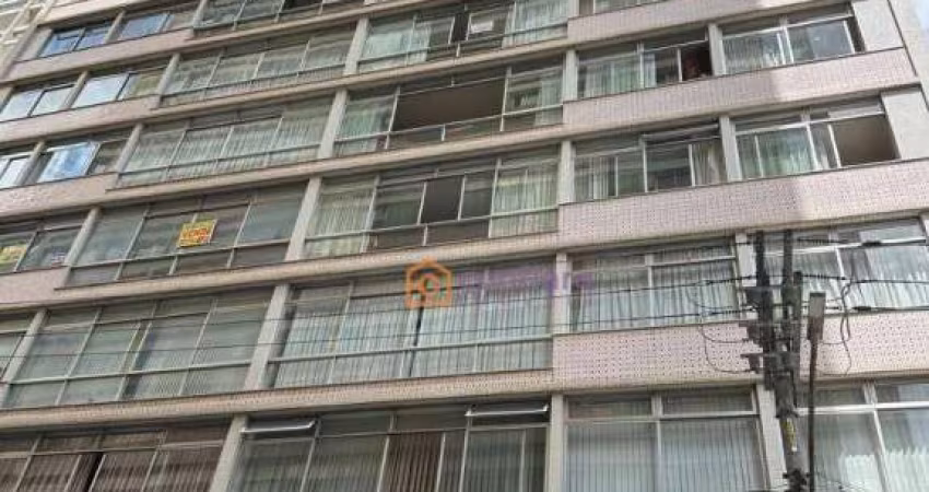 Apartamento com 3 dormitórios à venda, 162 m² por R$ 738.000,00 - Centro - Juiz de Fora/MG