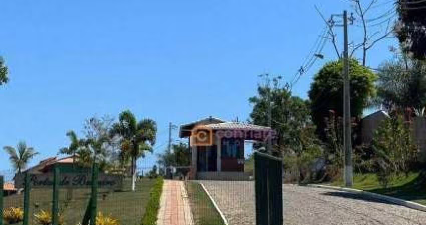 Terreno Condomínio Fechado