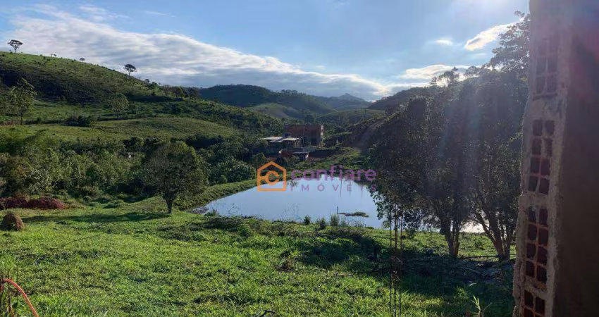 Terreno à venda, 42000 m² por R$ 449.000,00 - Grama - Juiz de Fora/MG