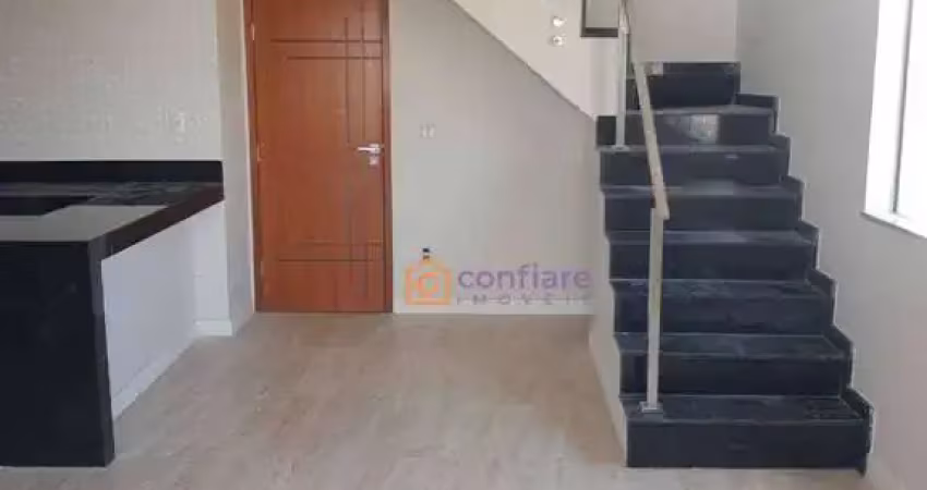 Cobertura com 5 dormitórios à venda, 200 m² por R$ 990.000,00 - Granbery - Juiz de Fora/MG