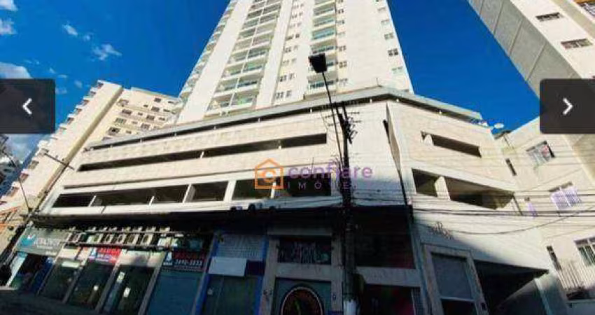 Apartamento com 2 dormitórios à venda, 116 m² por R$ 590.000,00 - Centro - Juiz de Fora/MG