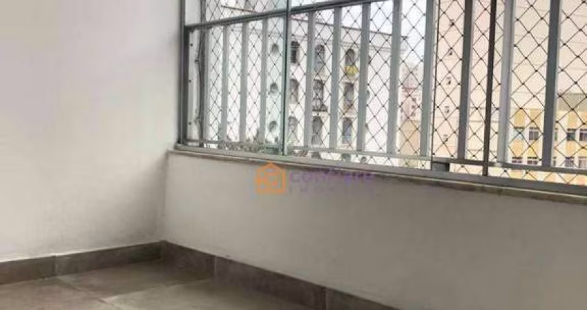 Apartamento Gardem 03 Dormitórios 01 Vaga de Garagem à venda, 130 m² por R$ 385.000 - São Mateus - Juiz de Fora/MG