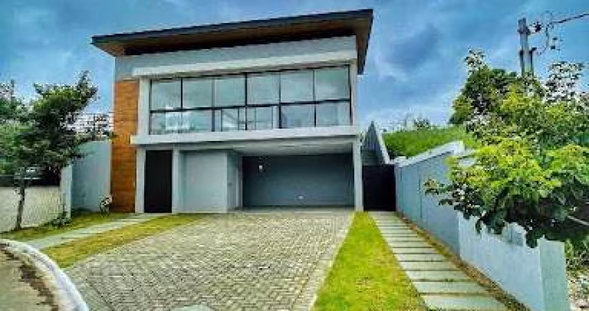 Casa com 4 dormitórios à venda, 400 m² por R$ 1.850.000,00 - Aeroporto - Juiz de Fora/MG