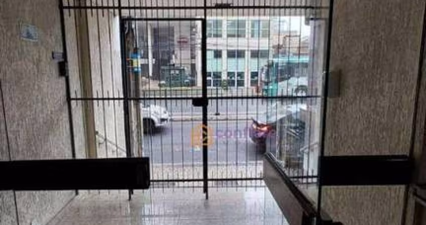Apartamento 2 quartos - Centro - 1 vaga