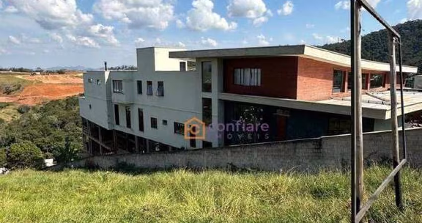 Terreno à venda, 2516 m² por R$ 349.000,00 - Novo Horizonte - Juiz de Fora/MG