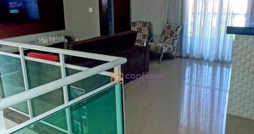 Casa com 3 dormitórios à venda, 168 m² por R$ 435.000,00 - São Pedro - Juiz de Fora/MG