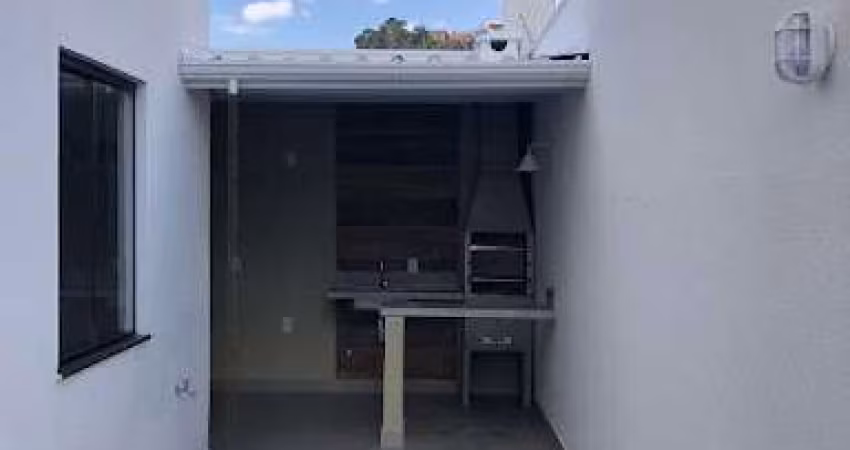 Apartamento Garden com 2 dormitórios à venda, 84 m² por R$ 395.000,00 - Recanto da Mata 2 - Juiz de Fora/MG