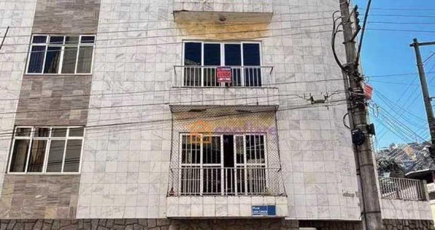 Apartamento com 4 dormitórios à venda, 229 m² por R$ 650.000,00 - Centro - Juiz de Fora/MG
