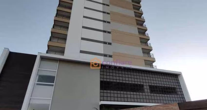 Apartamento com 2 dormitórios à venda, 56 m² por R$ 269.000,00 - Granbery - Juiz de Fora/MG