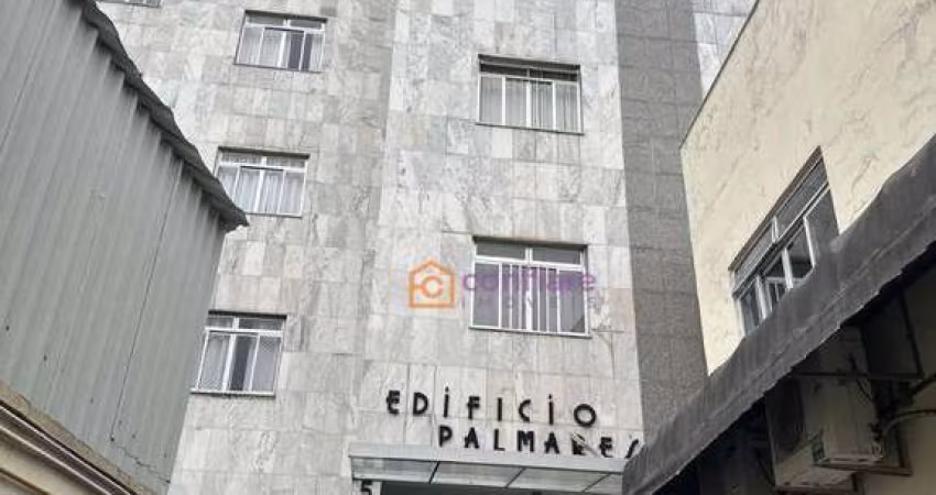 Apartamento com 3 dormitórios à venda, 140 m² por R$ 510.000,00 - São Mateus - Juiz de Fora/MG