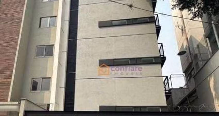 Studio com 1 dormitório à venda, 30 m² por R$ 270.000,00 - Centro - Juiz de Fora/MG
